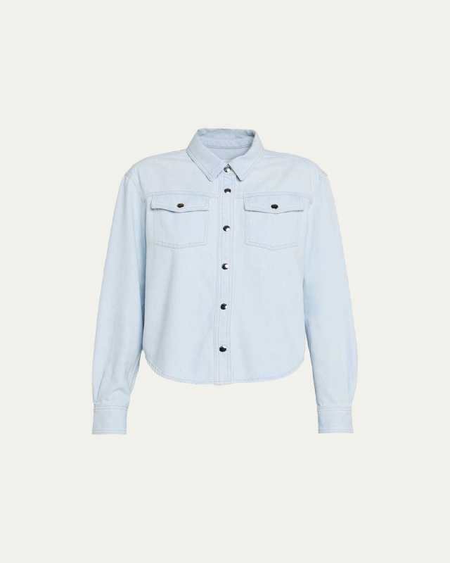 The Mainstay Shirt